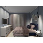 Точечные светильники Denkirs DK2402-GD DK2400