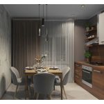 Точечные светильники Denkirs DK2402-GD DK2400