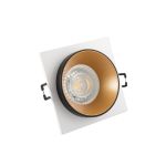 Точечные светильники Denkirs DK2402-GD DK2400