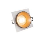 Точечные светильники Denkirs DK2402-GD DK2400