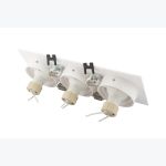 Точечные светильники Denkirs DK3023-WH DK3020WW