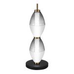 Настольные лампы ST Luce SL6130.404.12 ICE