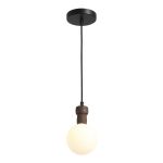 Подвесные светильники ST Luce SL6226.403.01 CORK