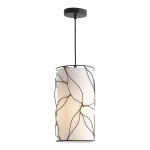 Подвесные светильники ST Luce SL6228.403.01 ROOT