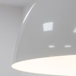 Подвесные светильники Nowodvorski 10696 Hemisphere Super L
