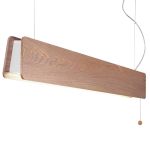 Подвесные светильники Nowodvorski 7520 Oslo Led 90