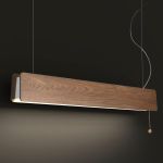 Подвесные светильники Nowodvorski 7520 Oslo Led 90