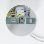 Подвесные светильники Nowodvorski 7520 Oslo Led 90