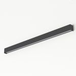 Настенные светильники Nowodvorski 7560 Straight Wall LED L