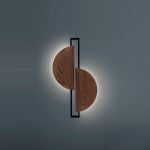 Настенные светильники Nowodvorski 7652 Sunrise Led
