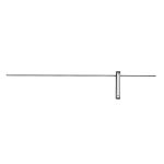 Настенные светильники Nowodvorski 8117 Impulse Led L