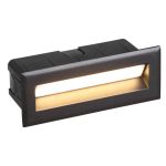 Уличные светильники Nowodvorski 8165 Bay Led