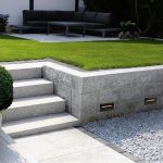 Уличные светильники Nowodvorski 8165 Bay Led