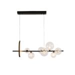 Люстры KINK Light 07608-7A,19 Иона