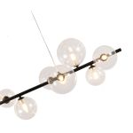 Люстры KINK Light 07608-7A,19 Иона