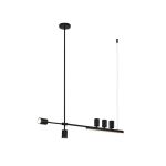 Люстры KINK Light 07618-120,19 Рия