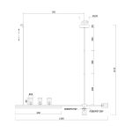 Люстры KINK Light 07618-120,19 Рия