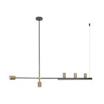 Люстры KINK Light 07618-120,36 Рия