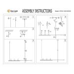 Люстры KINK Light 07618-120,36 Рия