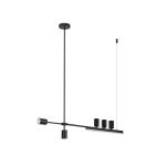 Люстры KINK Light 07618-150,19 Рия