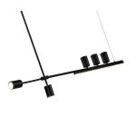 Люстры KINK Light 07618-150,19 Рия
