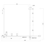 Люстры KINK Light 07618-150,19 Рия