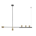 Люстры KINK Light 07618-150,36 Рия