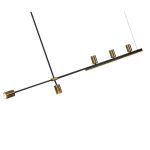 Люстры KINK Light 07618-150,36 Рия