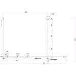 Люстры KINK Light 07618-180,36 Рия