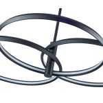Люстры KINK Light 08203,19P(4000K) Тор-Трио