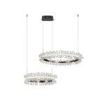 Люстры KINK Light 08245,12PA Лаура