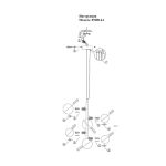 Подвесные светильники KINK Light 09408-6A,19 Иона