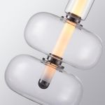 Подвесные светильники iLedex 10007-A2 SM Cosmo