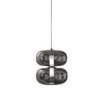 Подвесные светильники iLedex 10007P-B2 SM Cosmo
