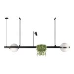 Подвесные светильники Loft It 10121/D Jardin