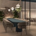 Подвесные светильники Loft It 10121/D Jardin