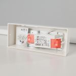 Настенные светильники Nowodvorski 10292 Van gogh led