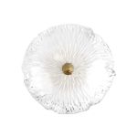 Настенные светильники Loft It 10352W/B AB Bloom