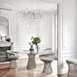 Настенные светильники Loft It 10376W Drops