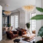 Люстры Loft It 10377/800 Drops