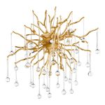 Настенные светильники Loft It 10377W Drops