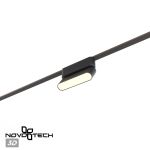 Трековое освещение NovoTech 359466 EASY