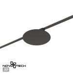 Трековое освещение NovoTech 359475 EASY