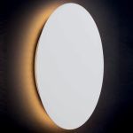 Настенные светильники Nowodvorski 7637 Ring Led S