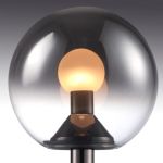 Настольные лампы iLedex 8615T BK-SM Aura
