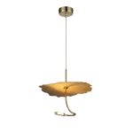 Подвесные светильники iLedex 8827P-1 BR Lotus