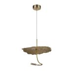 Подвесные светильники iLedex 8827P-1 BR Lotus