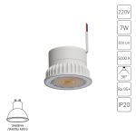 Лампочки Arte Lamp A22070-5K ORE