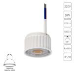 Лампочки Arte Lamp A22190-5K ORE