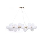 Люстры Lumina Deco LDP 6033-40 MD MARSIADA